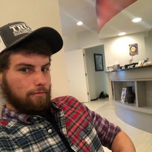 Meet your Posher, Joseph